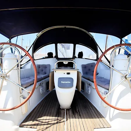 Tekne Salis - Jeanneau 39i *